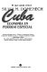 Cuba, economía en período especial /