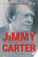 Jimmy Carter, public opinion, and the search for values, 1977-1981 /