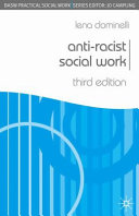Anti-racist social work /