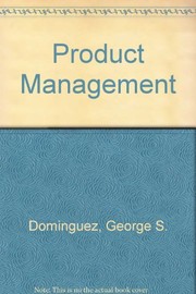 Product management /