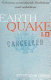 Earthquake I.D. : a novel /