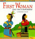 First Woman and the strawberry : a Cherokee legend /