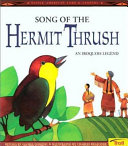 Song of the hermit thrush : an Iroquois legend /