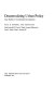 Decentralizing urban policy : case studies in community development /