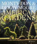 American gardens /