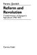 Reform and revolution : transformation of Hungary's agriculture, 1945-1970 /
