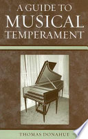 A guide to musical temperament /