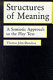 Structures of meaning : a semiotic approach to the play text /