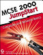 MCSE 2000 JumpStart : computer and network basics /