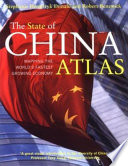 The state of China Atlas /