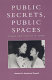 Public secrets, public spaces : cinema and civility in China /