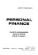 Personal finance /
