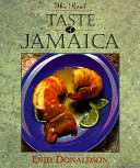 The real taste of Jamaica /