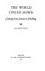 The world upside down : comedy from Jonson to Fielding.