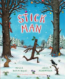 Stick Man /