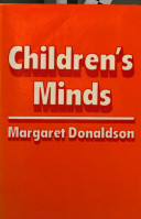 Children's minds /