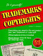 The E-Z legal guide to trademarks & copyrights /