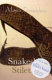 Snakeskin stilettos /