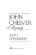 John Cheever : a biography /