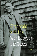 Fitzgerald and the war between the sexes : essays /