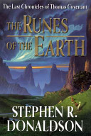 The runes of the earth /