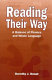 Reading their way : a balance of phonics and whole language /