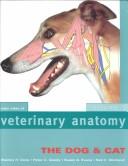 Color atlas of veterinary anatomy.