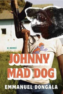 Johnny mad dog /