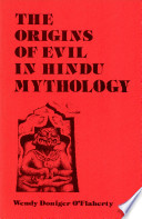 The origins of evil in Hindu mythology /