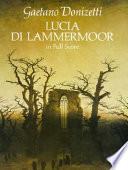 Lucia di Lammermoor /