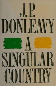 A singular country /