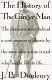 The history of The ginger man /