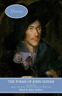 The poems of John Donne.