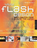 WWW design : Flash, the best Web sites from around the world /