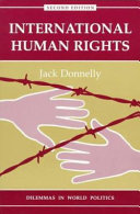 International human rights /
