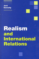 Realism and international relations /