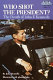 Who shot the president? : the death of John F. Kennedy /