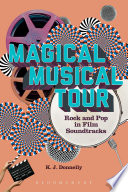 Magical musical tour : rock and pop in film soundtracks /