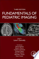 Fundamentals of pediatric imaging /