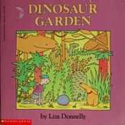 Dinosaur garden /