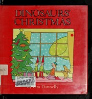 Dinosaurs' Christmas /