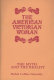 The American Victorian woman : the myth and the reality /