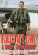 Falcon's cry : a Desert Storm memoir /