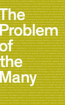 The problem of the many /