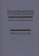 The econometrics of energy demand : a survey of applications /