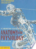 A laboratory textbook of anatomy and physiology : cat version /