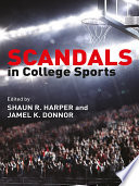 Scandals in College Sports /