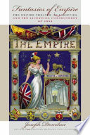 Fantasies of Empire : the Empire Theatre of Varieties and the licensing controversy of 1894 /