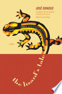 The lizard's tale : a novel /