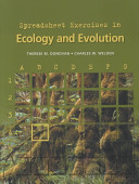 Spreadsheet exercises in ecology and evolution /